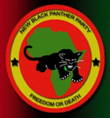 NEW BLACK PANTHER PARTY (NBPP) - CBPM